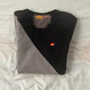 aviator nations sweatshirt